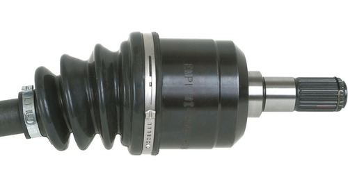 1 Flecha Homocinetica Izquierda Eclipse L4 2.4l 96/99