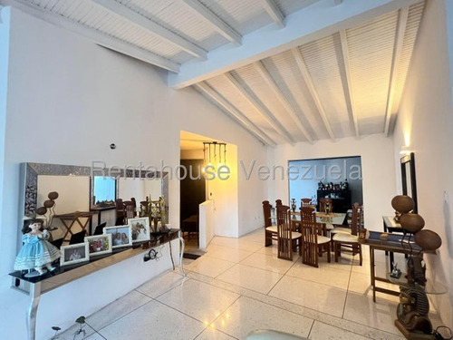 La Trinidad , Casa En Venta , Mim 25-18525