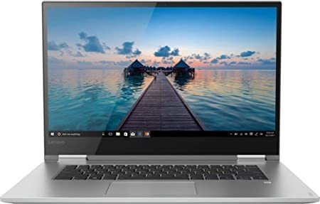 Notebook Lenovo Yoga 730 15.6 Inch 4k Uhd 1tb Ssd I7 16 4999