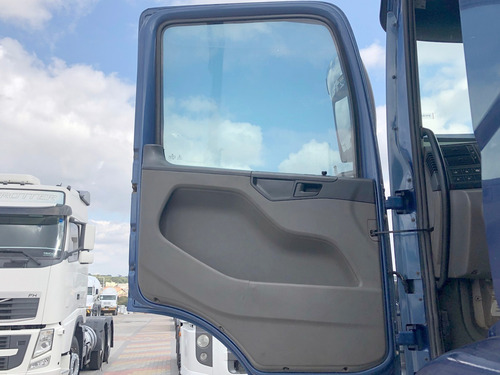 Vw 26420 Ano 2014 6x4 Constellation Teto Alto