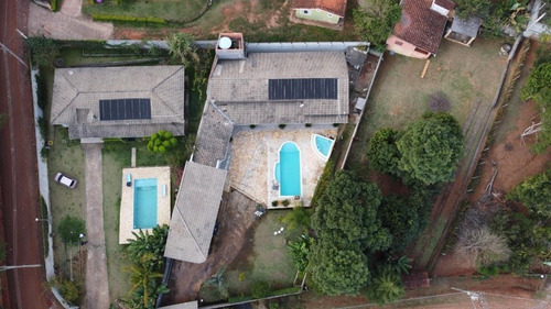 Imagem 28 de 30 de Chácara À Venda Em Bom Jesus Dos Perdões/sp - Compre Já A Sua! - 0222 - 34968752