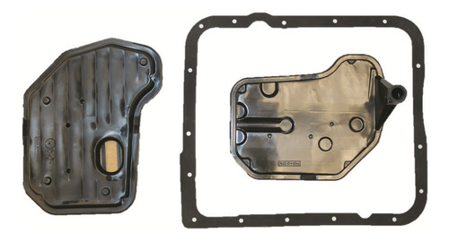 Filtro Junta Transmision Cadillac Escalade 6.0l 2007