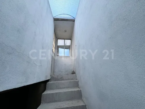 Casa En Venta En Santa Teresa Iv, Huehuetoca.