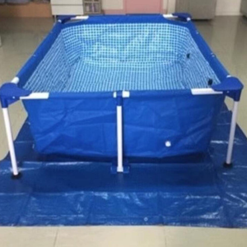 Almohadilla De Revestimiento Impermeable Rectangular