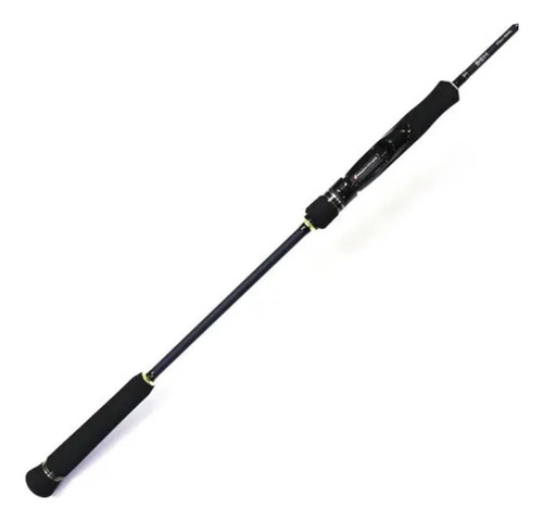 Vara Pesca De Molinete Major Craft Fullsoli 1,93m Pe 1.5