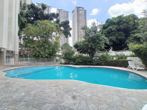 Imagen 7 de 25 de Vendo Apartamento 120m2 4h/3b/2pe Sebucán 4825