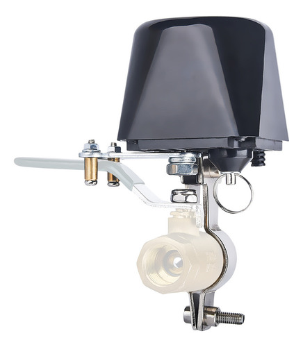 Nice 1 Tap Faucet Alexa Para Google Valve, Compatible Y Wifi