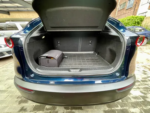 Mazda CX-30 2.0 Grand Touring At