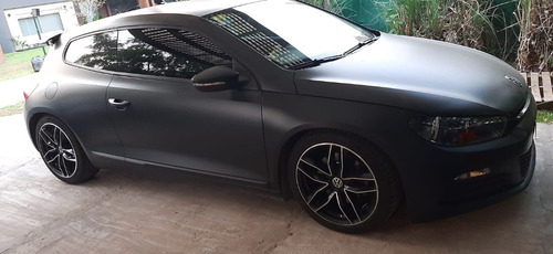 Imagen 1 de 10 de Vokswagen Scirocco 1.4 Tsi Dsg