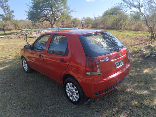 Fiat Palio 1.4 Fire Pack Seg. Top