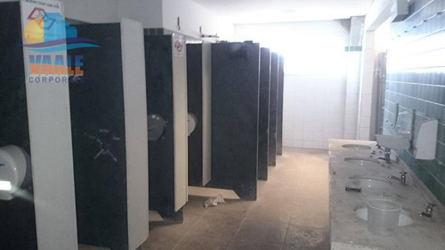 Imagem 7 de 26 de Galpão Para Alugar, 5223 M² Por R$ 72.000,01/mês - Betel - Paulínia/sp - Ga0131
