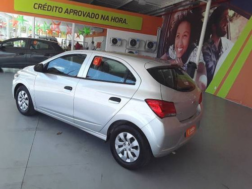 Imagem 6 de 9 de Chevrolet Joy 1.0 Spe4 Flex Manual