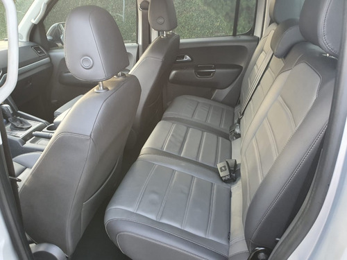 Imagem 9 de 9 de Volkswagen Amarok