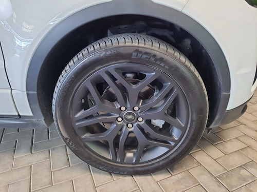 Imagem 10 de 10 de Land Rover Range Rover Evoque 2.0 Hse Dynamic 4wd 16v
