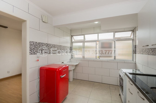Imagem 18 de 30 de Apartamento, 2 Dormitórios, 59 M², Passo Da Areia - 218742