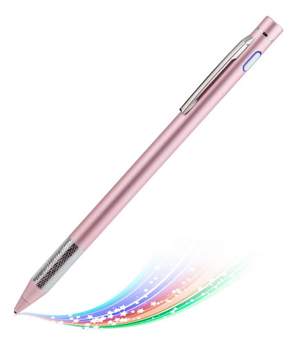 Lápiz Para Samsung Galaxy Tab A7 A8 A9 Stylus, Rsepvwy Con