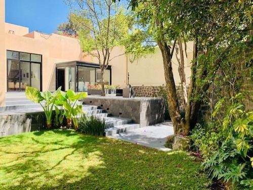 Imagen 5 de 30 de Venta Espectacular Residencia Nueva En El Corazón De San Áng