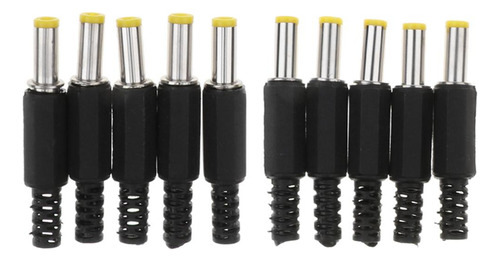 Compatible 5 Mm X 2 3 Piezas
