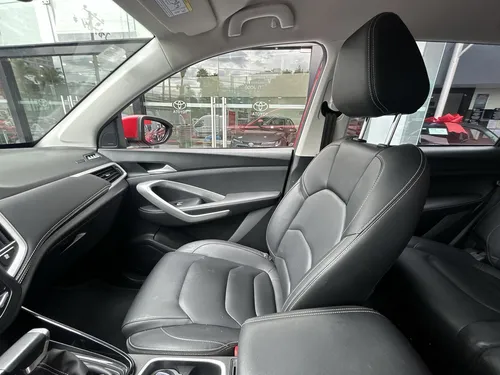Chevrolet Captiva Lt B