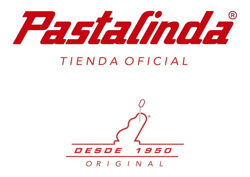 Imagen 10 de 10 de Pastalinda Accesorio Raviolera 200