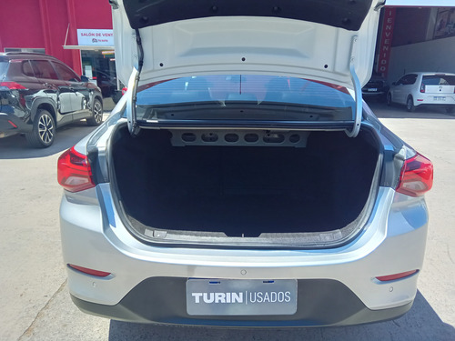Chevrolet Onix plus 1.0 Turbo Premier Mt
