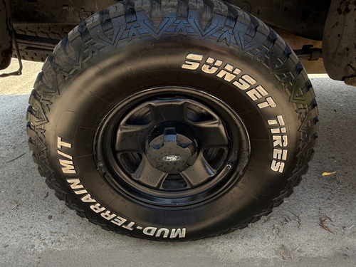 Ford Ranger 3.0 Xlt I Dc 4x4
