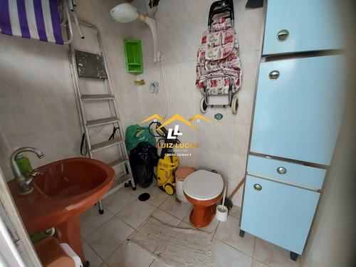 Imagem 25 de 30 de Casa - Ca00020 - 70394091