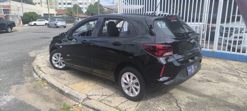 Chevrolet Onix Chevrolet Onix LT 1.0 (Flex)