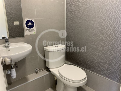 Imagen 11 de 12 de Oficina En Arriendo, Metro Escuela Militar