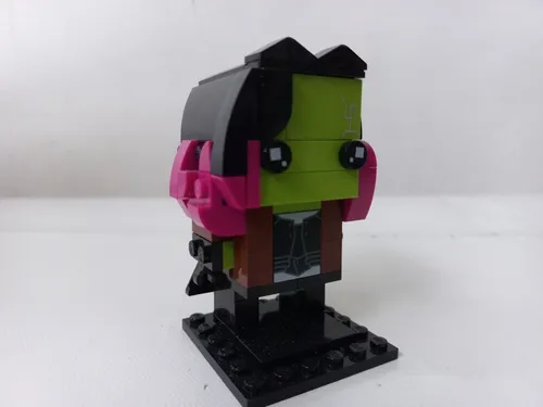 Brickheadz gamora hotsell