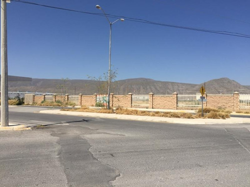 Terreno Industrial En Venta Zona Industrial Mieleras