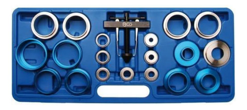 Bgs 8224 Juego Para Instalar O Remover Retenes