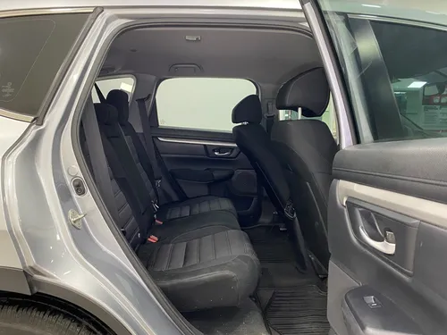 Honda CR-V 2.4 Ex Cvt