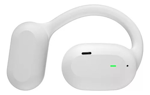 Auriculares De Conducción Ósea Bluetooth 5,0 De Oído