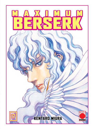 Libro Berserk Maximum 17 - Aa.vv.