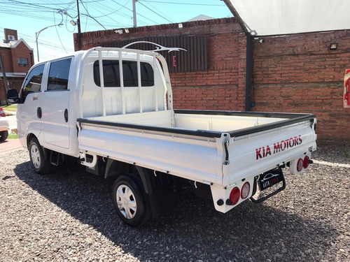 Kia K2500 2.5 Truck 2019