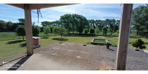 Venta De Camping A Terminar 22.500 M2