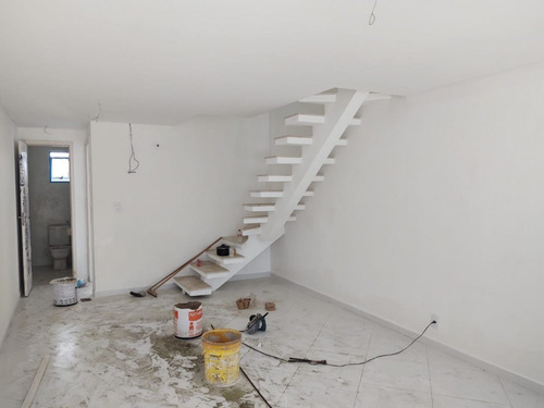 Imagem 4 de 26 de Casa Para Venda - Encantado, Rio De Janeiro - 70m², 1 Vaga - 286