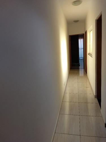 Casa À Venda Na Rua Antônio Juvenal, Vila Matilde, São Paulo - Sp - Liv-11899
