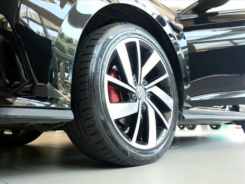 Imagem 11 de 12 de Jetta 2.0 350 Tsi Gasolina Gli Dsg