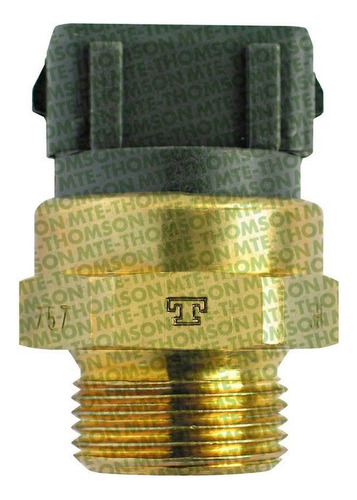 Interruptor Ventilador Vw Gol 94/ Escort 93/ 1.6/1.8 S/acd