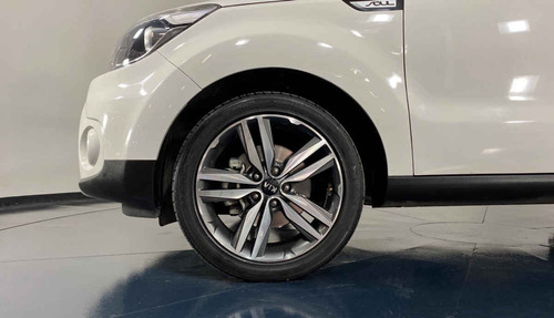 Imagen 6 de 15 de 121686 - Kia Soul 2019 Con Garantía