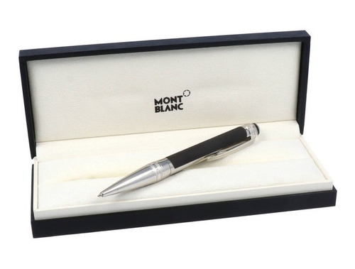 Imagen 2 de 6 de Bolígrafo Montblanc, Star Walker Extreme