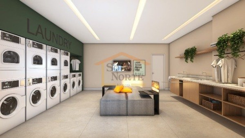 Imagem 4 de 15 de Apartamento, Venda, Belenzinho, Sao Paulo - 28308 - V-28308