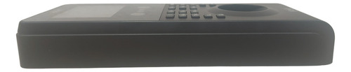 Controlador Acesso Porta Portão12v Registro Senha Biometria