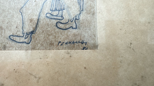 Fulvio Pennacchi ( O Casal (p 599 (Usado)