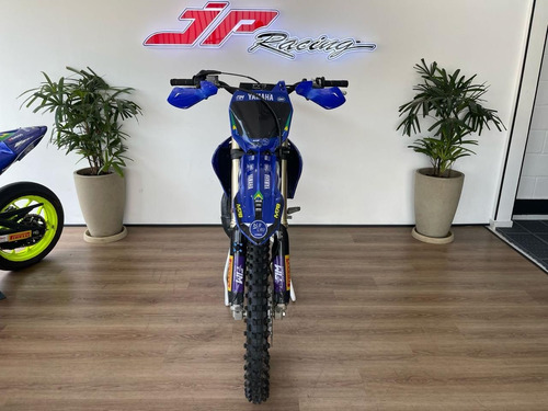 Yamaha Yz 125 2023