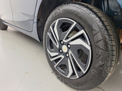 Chevrolet Onix 1.0 TURBO FLEX LT MANUAL