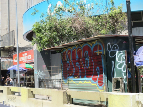 Local Centralisimo En Venta