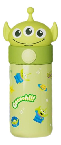 Termo Alíen Toy Story Acero Inoxidable 350ml